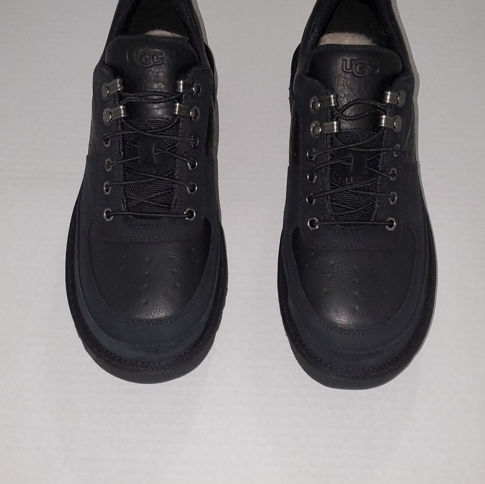 HIGHLAND SPORT HIKER LOW